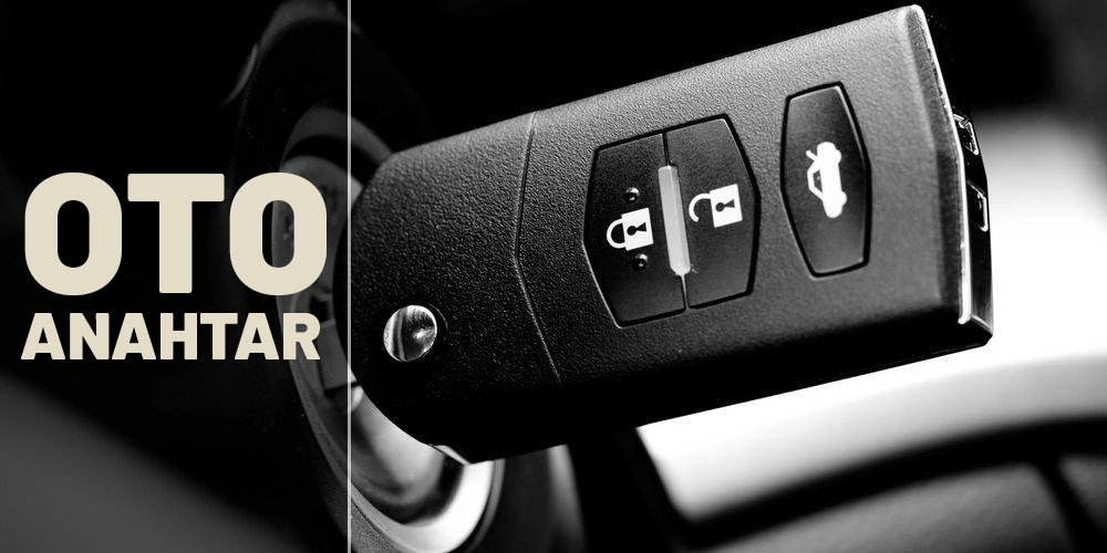 Akkuş Oto Anahtarcı