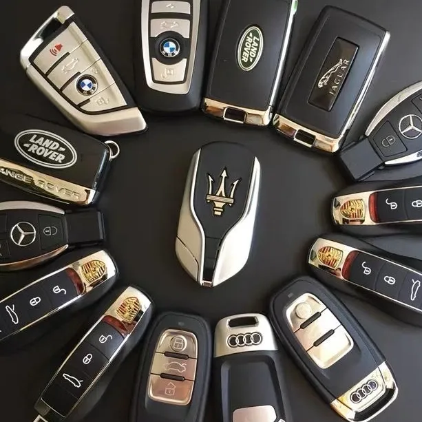 Akkuş Oto Anahtarcı